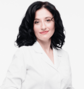 Свічкар Світлана